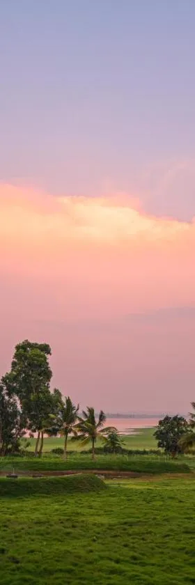 Fireflies Kabini，位于Begūr的酒店