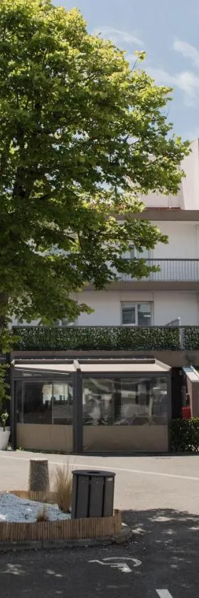 ibis Styles St Gilles Croix de Vie centre-ville，位于圣吉尔-克鲁瓦德维的酒店