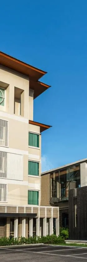 Nakornping Boutique Hotel，位于Ban Saia的酒店