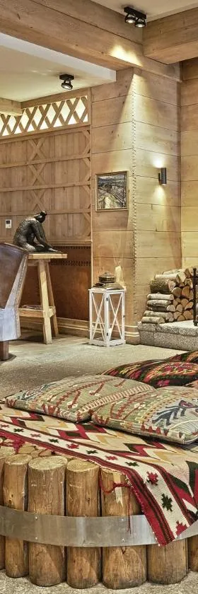 Aries Hotel & SPA Zakopane，位于扎科帕内的酒店