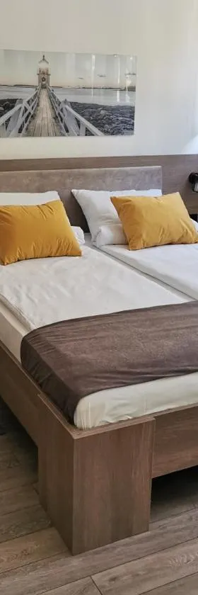 Apartman PAVLOVIC 1，位于Dedinje的酒店