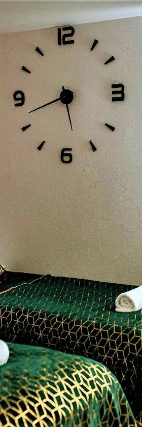 Noclegi na Parkowej，位于Ryczów的酒店