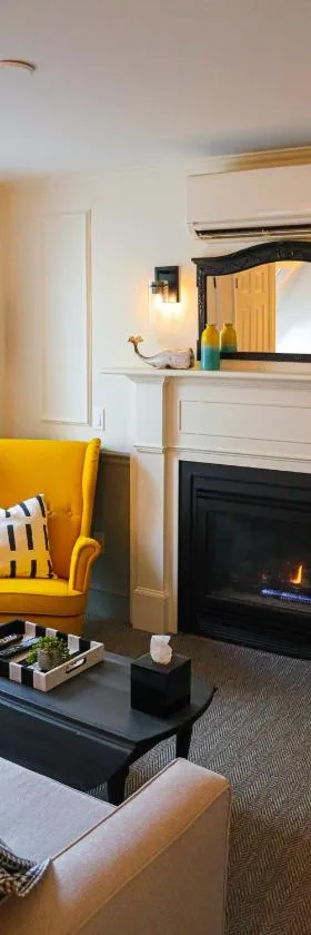 Mercury Hotel Provincetown，位于普罗温斯敦的酒店
