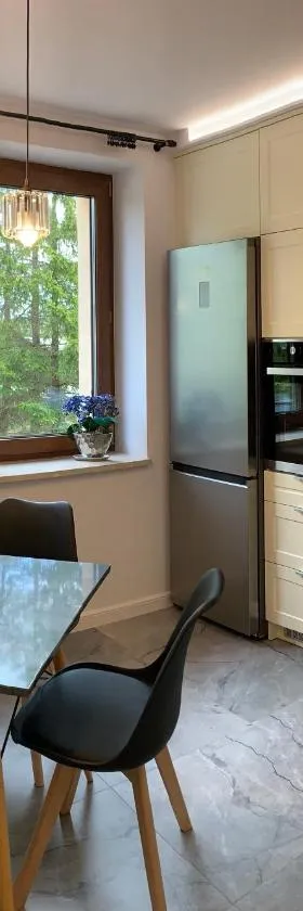 Apartament Wiżajny，位于Wiżajny的酒店