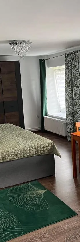 AGROTURYSTYKA ZIELNA 16.，位于Krzeszów的酒店