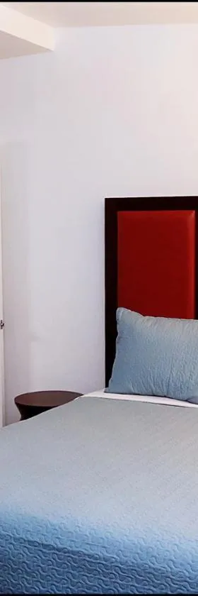 Antler Motel，位于Kemmerer的酒店