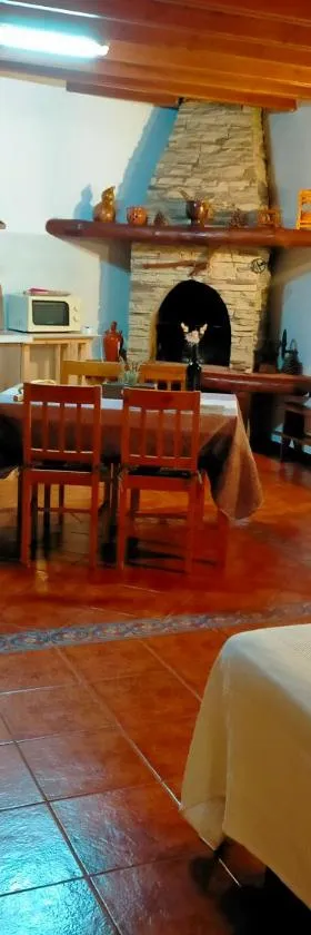 Casa Lourdes，位于La Guancha的酒店