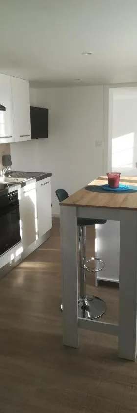 Appartement calme，位于圣迈克桑莱科勒的酒店