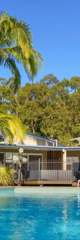 NRMA Angourie Resort, Yamba，位于扬巴的酒店