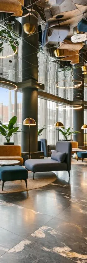 Melbourne City Apartment Hotel，位于墨尔本的酒店