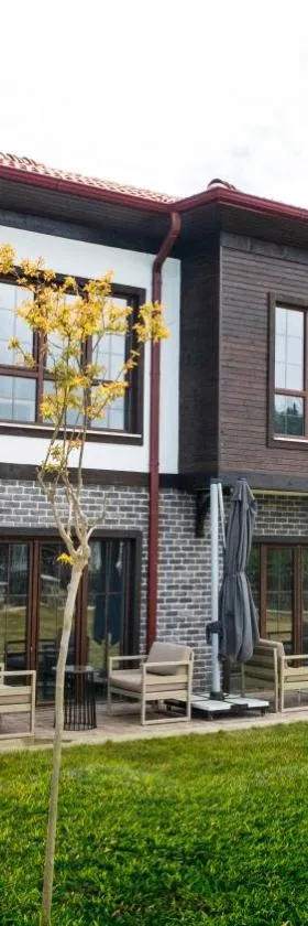 Ortel Inn，位于Ordu的酒店