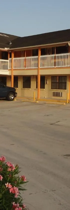 Antlers Inn Goliad，位于Goliad的酒店