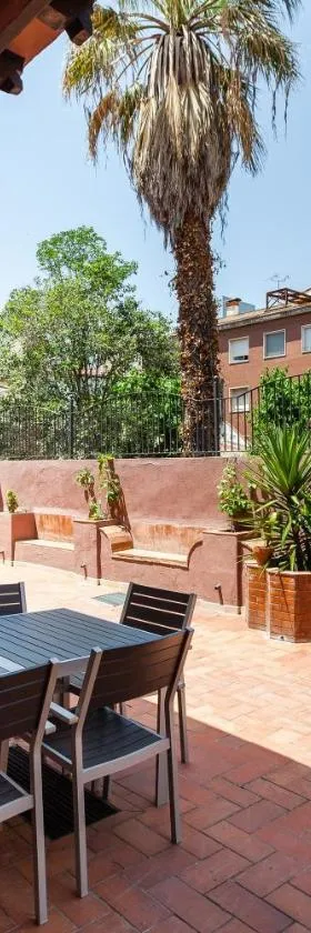 Apartament Xarello，位于维拉弗兰卡宾纳戴斯的酒店