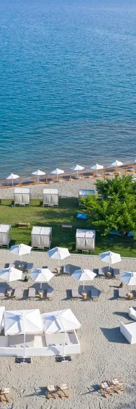 Eretria Hotel & Spa Resort，位于埃雷特里亚的酒店