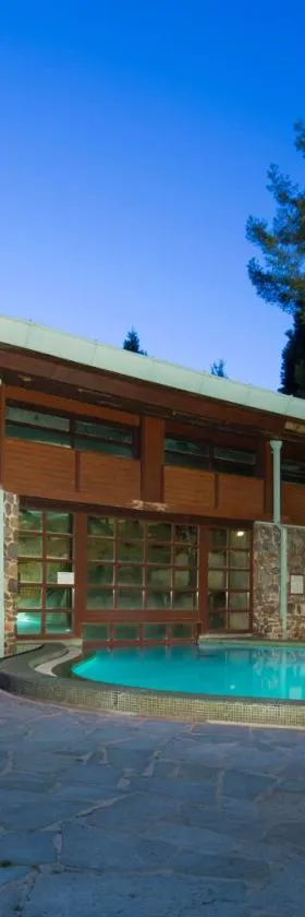Disney Sequoia Lodge，位于考普瓦利的酒店