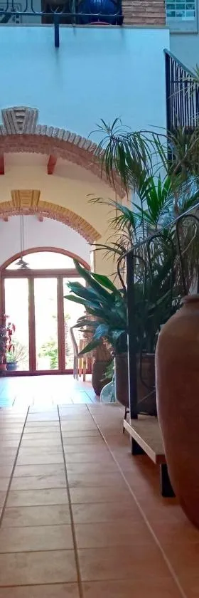 Can Perles casa rural，位于Tárbena的酒店