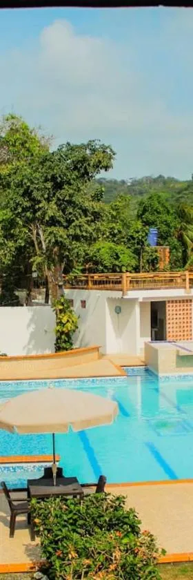 Hotel Mares Capurganá，位于卡普兰干的酒店