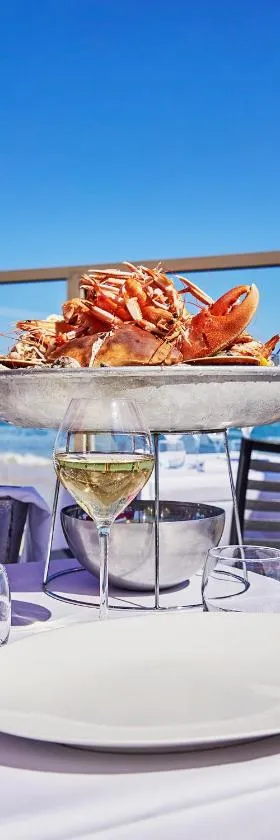 La Cremaillere Hôtel-Restaurant，位于库尔瑟勒·苏尔·梅尔的酒店