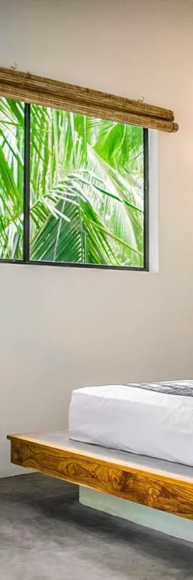 Haven Beach Hiriketiya, Serenevilla Properties，位于迪克韦勒的酒店