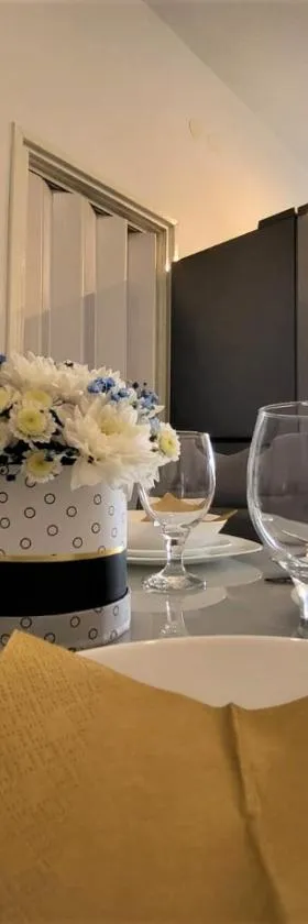 Apartment LANA，位于斯维特温斯纳特的酒店