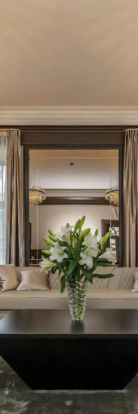 St Palace Hotel，位于维尔纽斯的酒店