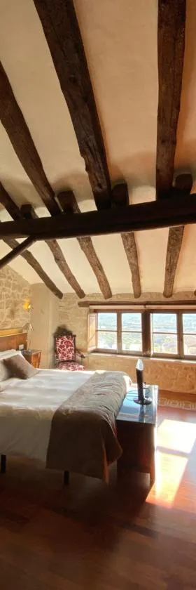 Hotel del Sitjar，位于卡拉塞特的酒店