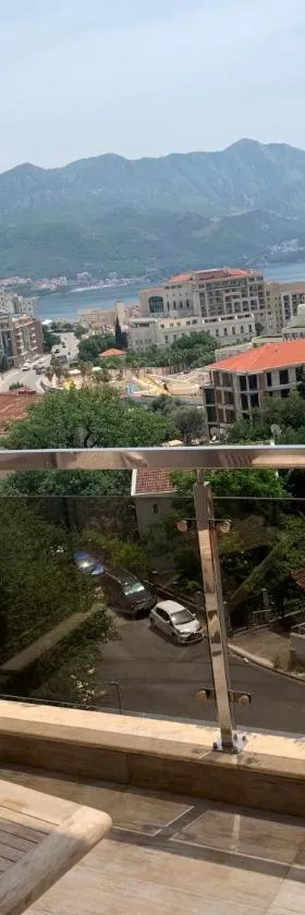 Apartment Dunja，位于Boreti的酒店