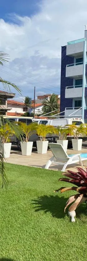 Hotel Adventure São Luís，位于圣路易斯的酒店