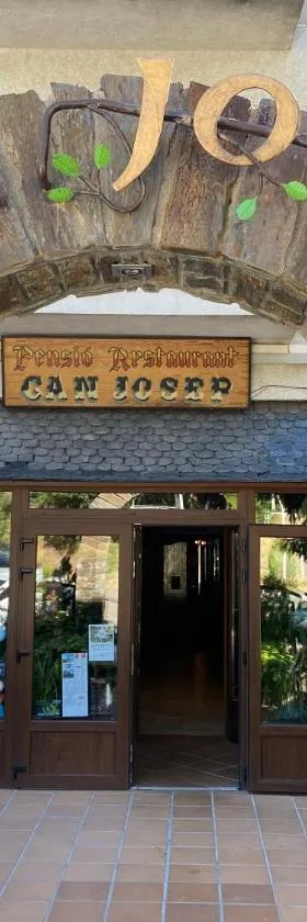 Hostal Can Josep，位于索特的酒店