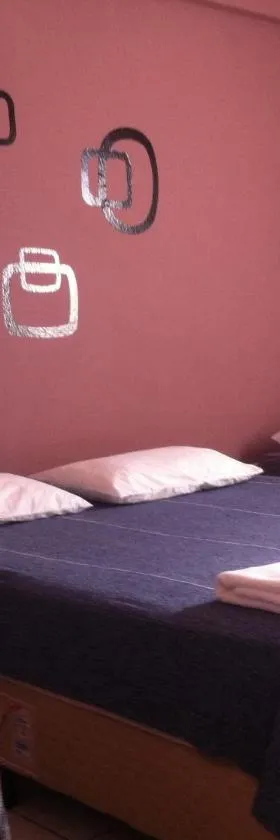50 Hotel，位于伊克斯雷玛的酒店