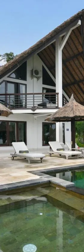 Villa Altamera，位于乌明亚的酒店