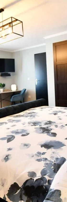 Apartments Green Park，位于拉科维察的酒店
