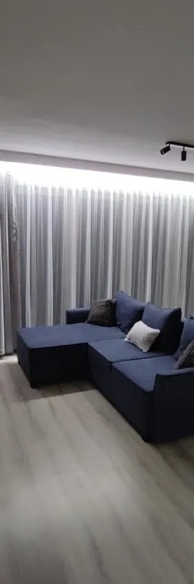Apartament Bukowy，位于威赫罗伏的酒店