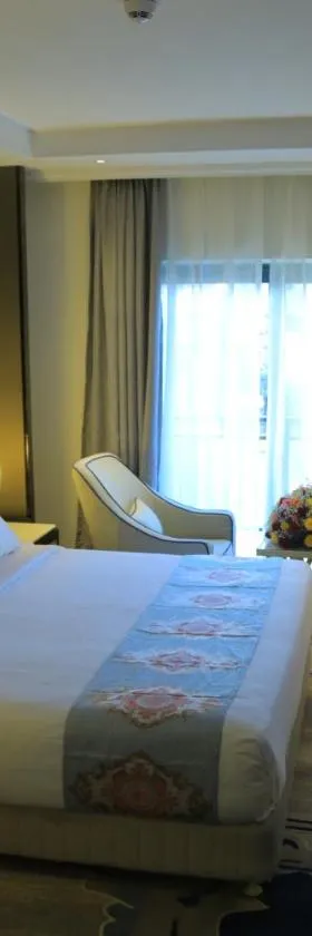 Check Inn Hotel Addis Ababa，位于亚的斯亚贝巴的酒店