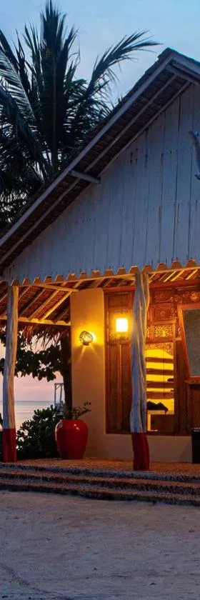 Roka Resort，位于博拉科特的酒店