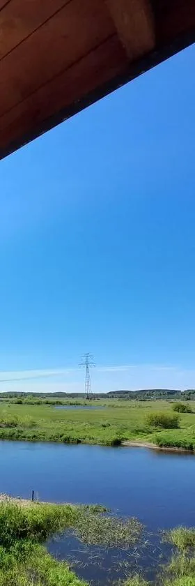 NA SKARPIE，位于沃姆扎的酒店