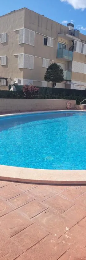 Comfort home Calafell，位于卡拉费尔的酒店