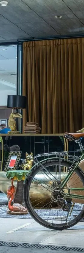 Hotel Eco Boutique Bidasoa，位于圣地亚哥的酒店