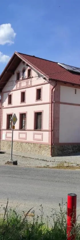 Příjemné ubytování na farmě，位于Semněvice的酒店