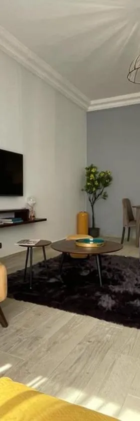 BLU Apartments，位于巴马科的酒店
