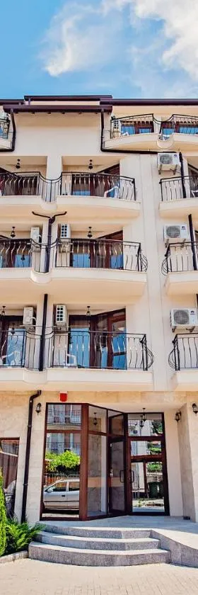 Hotel Santa Maria，位于奥布佐尔的酒店