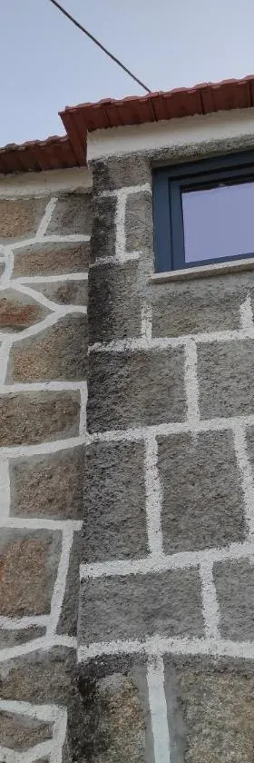 Casa Penedo do Raposo，位于Muxagata的酒店