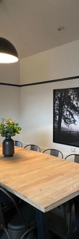 Tattersalls Hotel，位于古尔本的酒店