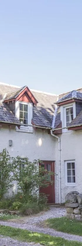 Garden Cottage，位于埃尔金的酒店