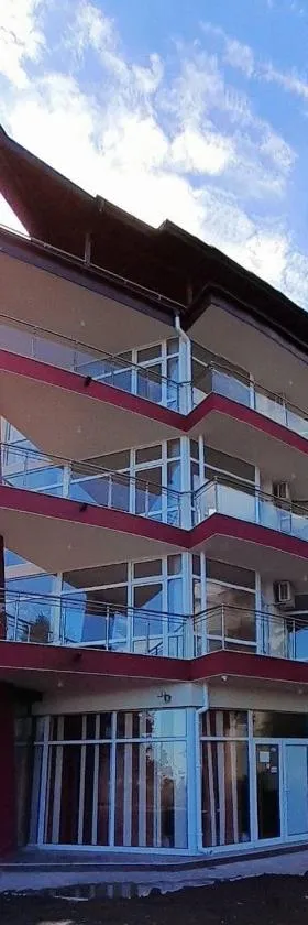 Аурелия Бей，位于拉夫达的酒店