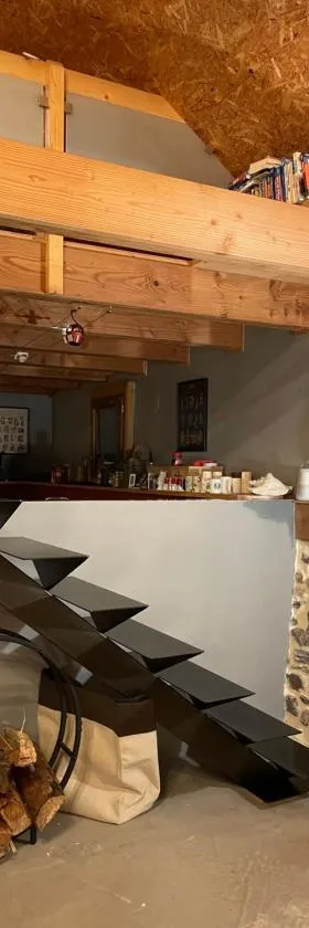 CHALET LA BOLLINE，位于瓦尔代布洛尔的酒店