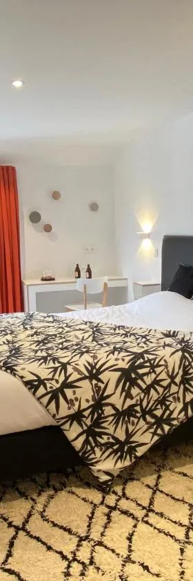 Ô Macra B&B - Aubel, Pays de Herve，位于奥伯尔的酒店