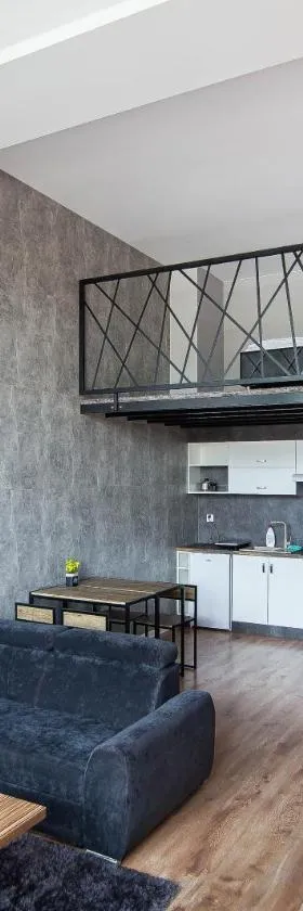 Apartamenty pod Zamkiem，位于Łapalice的酒店