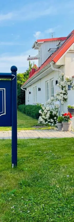 Hotell Vellingebacken，位于韦灵厄的酒店