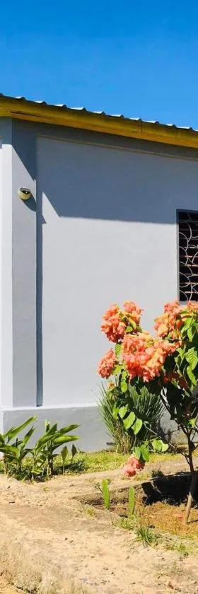 Villa CHRIS, Calme et Sérénité，位于安迪拉纳的酒店